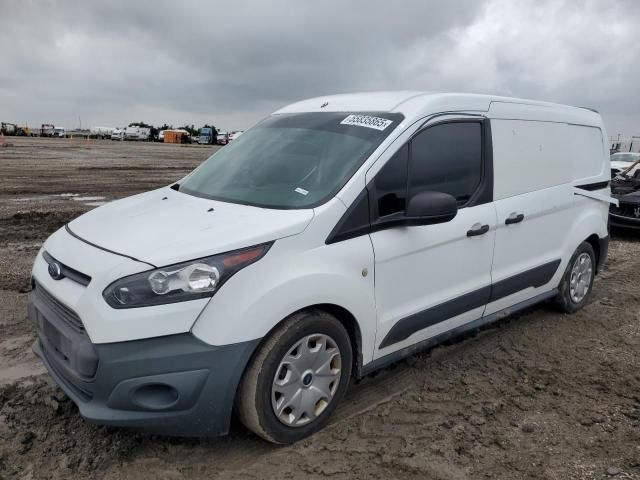 2016 Ford Transit Connect XL