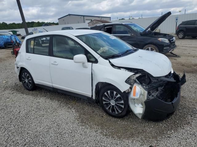 2007 Nissan Versa S