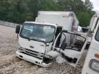 2024 Chevrolet 4500