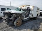 2012 Ford F450 Super Duty