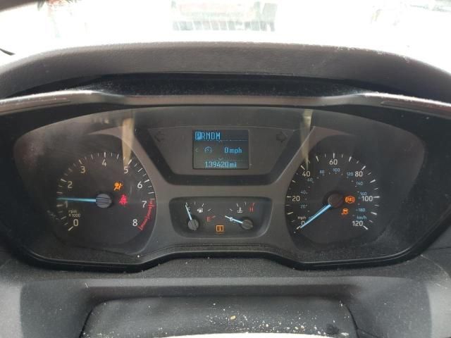 2016 Ford Transit T-250