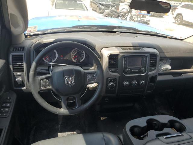 2022 Dodge Ram 1500 Classic Tradesman