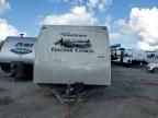 2012 Coachmen Camper