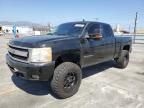 2007 Chevrolet Silverado K1500
