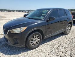 Mazda CX-5 salvage cars for sale: 2014 Mazda CX-5 Sport