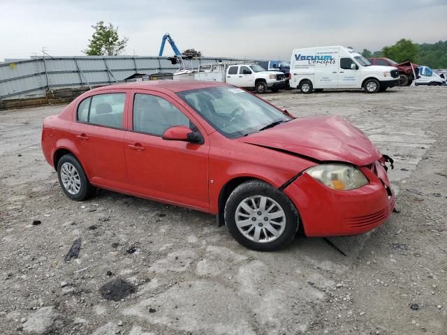 2009 Chevrolet Cobalt LT