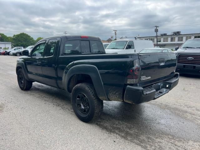 2006 Toyota Tacoma Access Cab