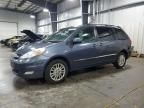 2008 Toyota Sienna XLE
