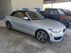2018 BMW 230I