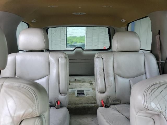 2004 GMC Yukon