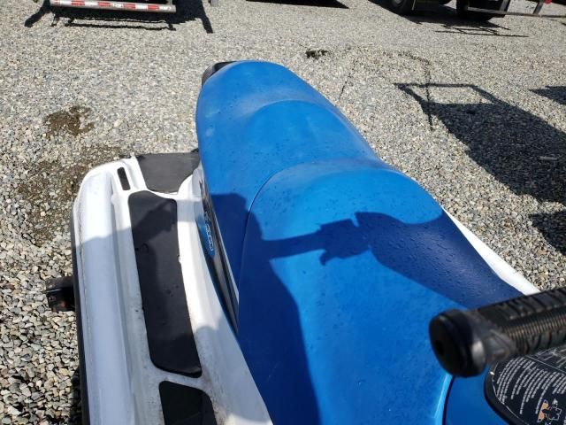 2004 Yamaha JETSKI&TRL