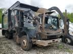 2024 Mack Terrapro Refuse Truck