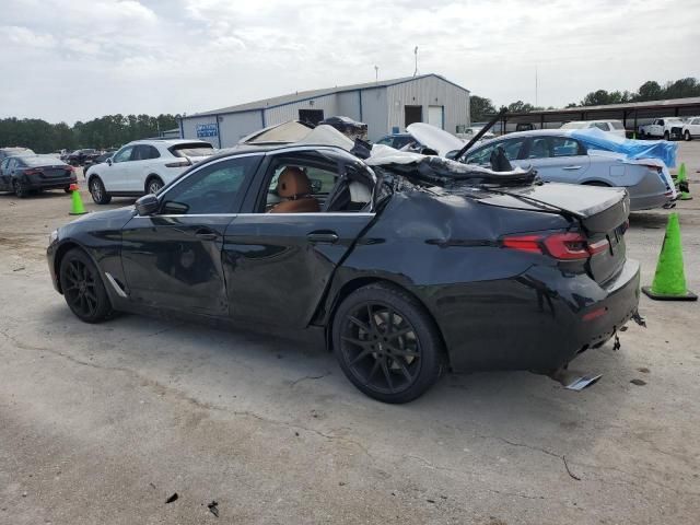 2023 BMW 530 I