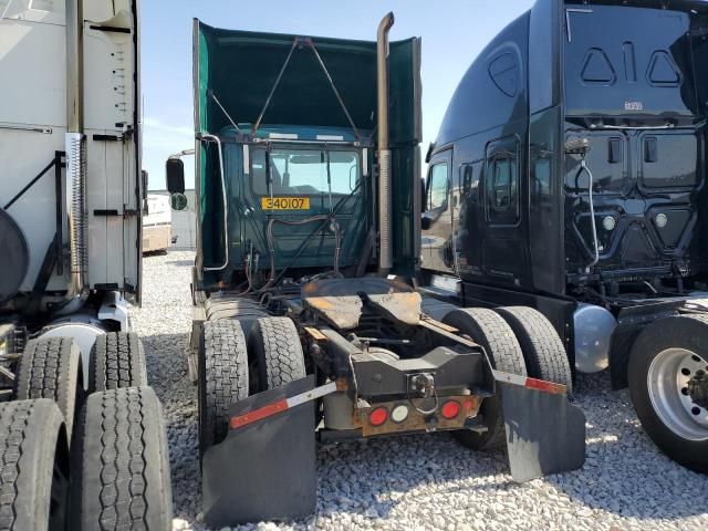 2015 Mack CX612 Semi Truck