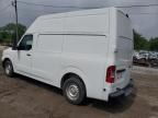2014 Nissan NV 2500