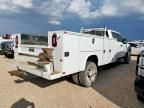 2018 Ford F450 Super Duty