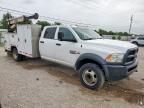 2016 Dodge RAM 4500