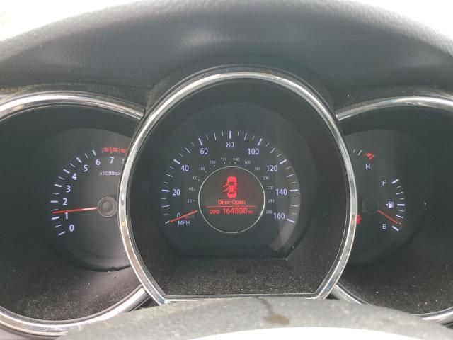 2011 KIA Optima LX