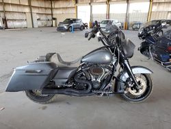 Salvage motorcycles for sale at Phoenix, AZ auction: 2021 Harley-Davidson Flhxs