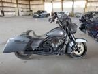2021 Harley-Davidson Flhxs