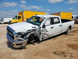 2024 Dodge RAM 2500 BIG Horn en venta en San Antonio, TX