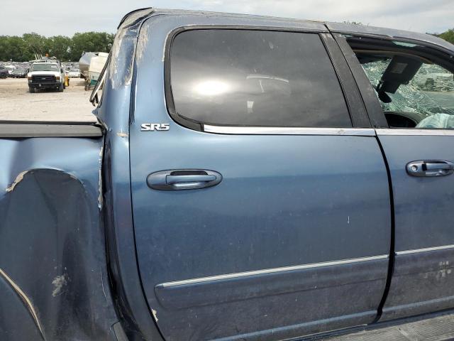 2004 Toyota Tundra Double Cab SR5