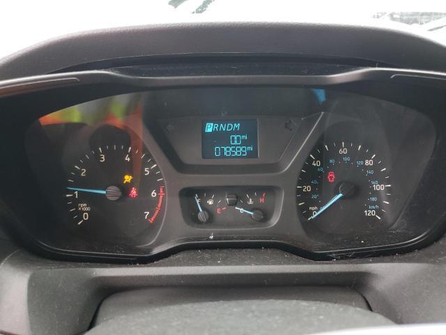 2019 Ford Transit T-350 hd