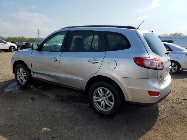 2011 Hyundai Santa FE GLS