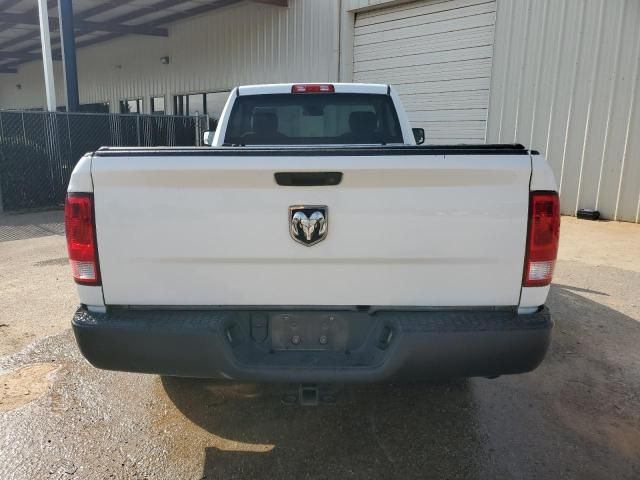 2016 Dodge RAM 1500 ST