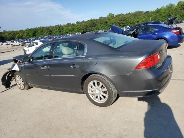 2011 Buick Lucerne CXL