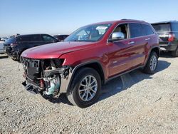 2015 Jeep Grand Cherokee Limited for sale in San Diego, CA