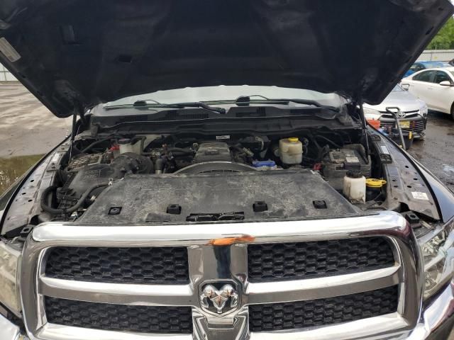 2017 Dodge RAM 2500 ST