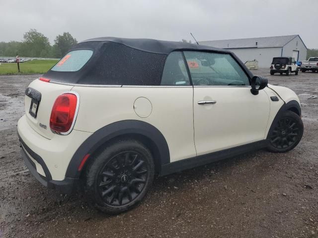 2023 Mini Cooper