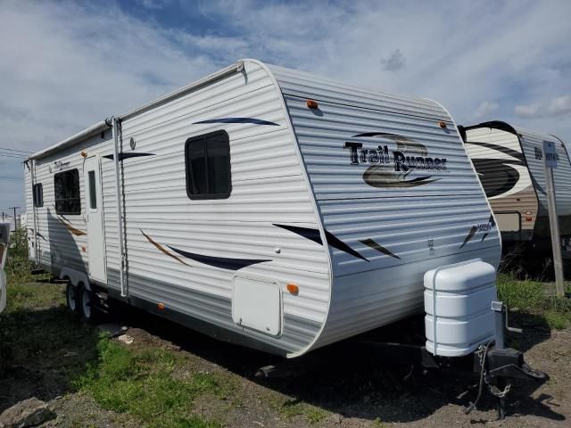 2011 Other 2011 'OTHER RV' Other