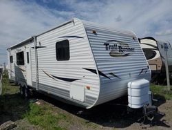 Salvage trucks for sale at Montreal Est, QC auction: 2011 Other 2011 'OTHER RV' Other