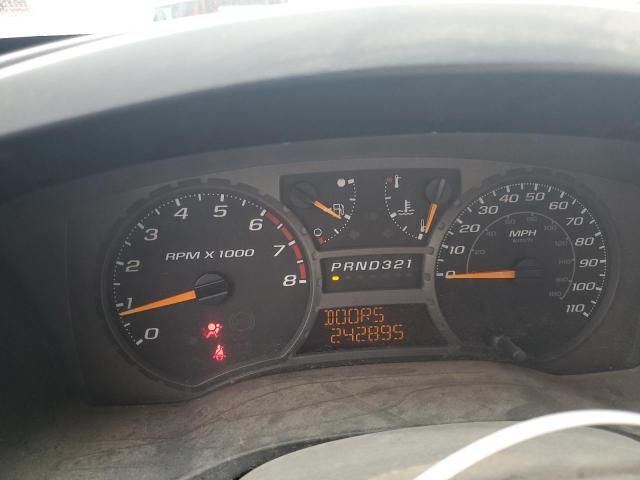 2004 Chevrolet Colorado