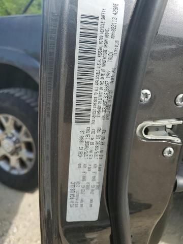 2020 Dodge 2500 Laramie