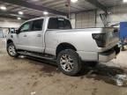 2016 Nissan Titan XD SL
