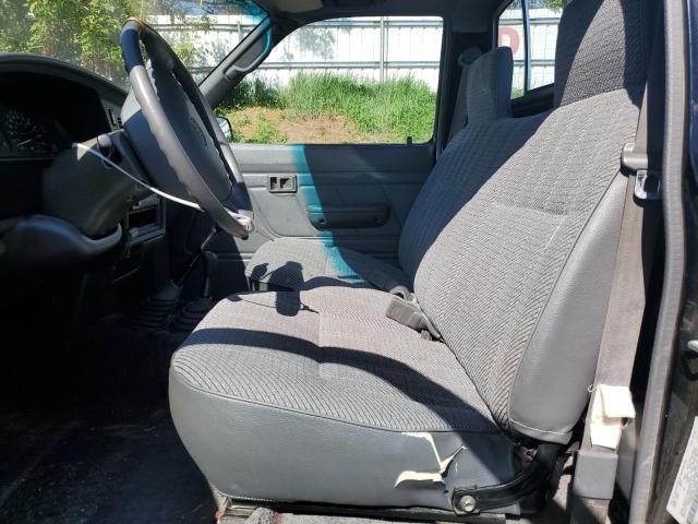 1994 Toyota Pickup 1/2 TON Short Wheelbase
