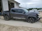 2017 Toyota Tacoma Double Cab