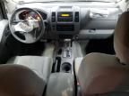 2013 Nissan Frontier S