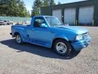 2001 Ford Ranger