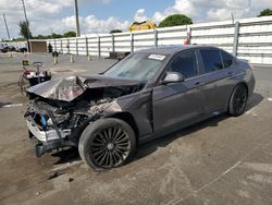 2014 BMW 328 I for sale in Miami, FL