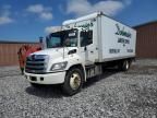 2015 Hino 258 268