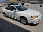 2002 Pontiac Grand AM GT