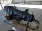 2004 Mercury Boat Motor