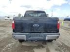 2008 Ford F350 SRW Super Duty