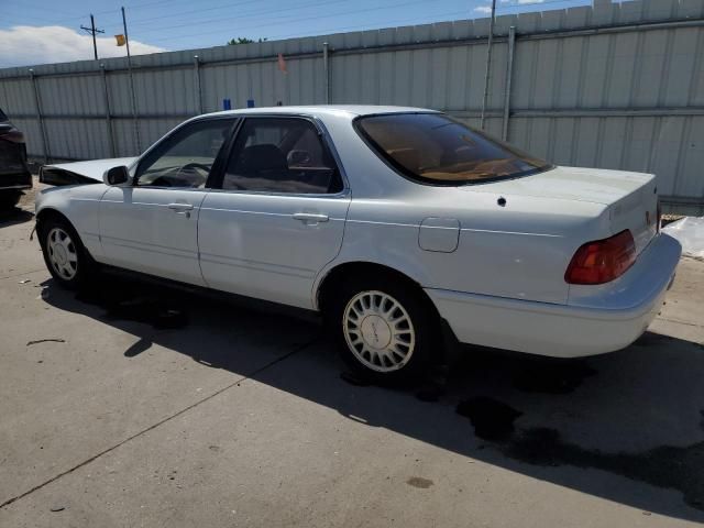 1993 Acura Legend LS