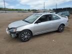 2002 Honda Civic EX
