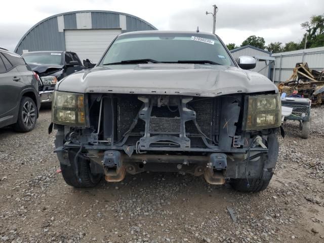 2012 GMC Sierra C1500 SLE